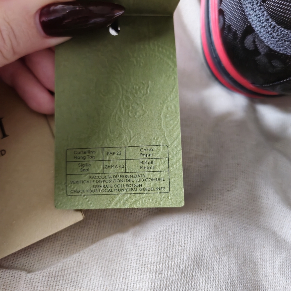 Gucci Off The Grid - Picture 6 of 16